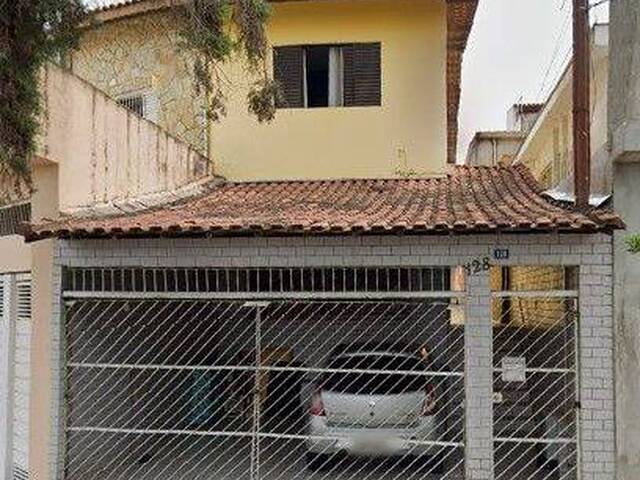 Sobrado para Venda em Guarulhos - 2