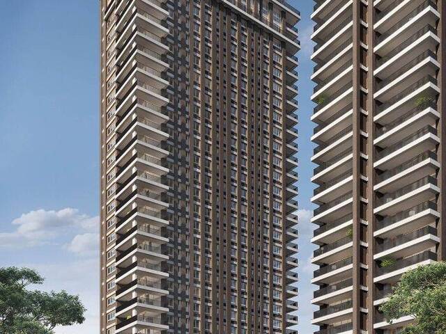 Venda em Itaim Bibi - São Paulo