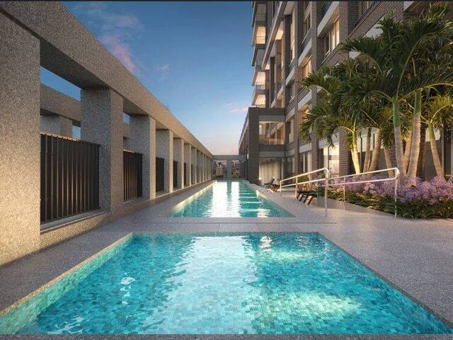 Cobertura para Venda em São Paulo - 2