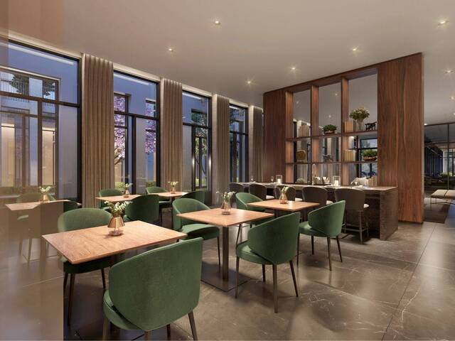 Cobertura para Venda em São Paulo - 3