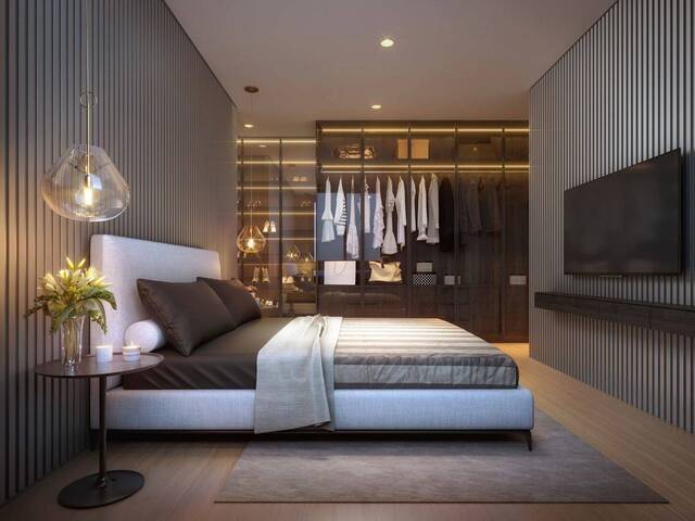 Cobertura para Venda em São Paulo - 5