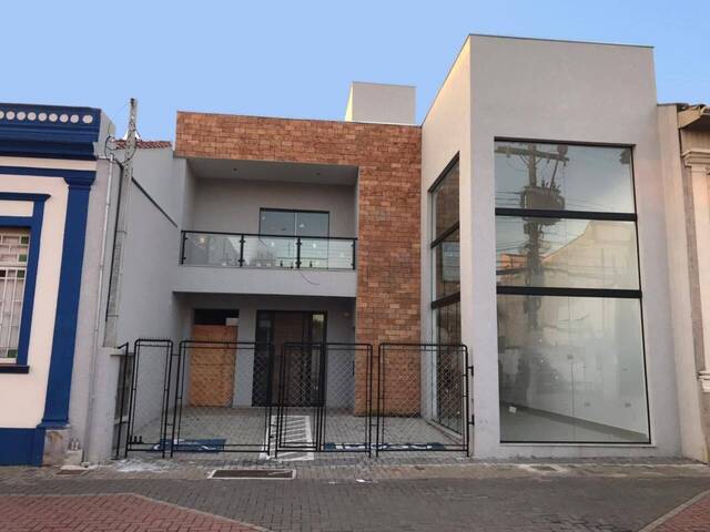 Prédio comercial para Venda em Atibaia - 3