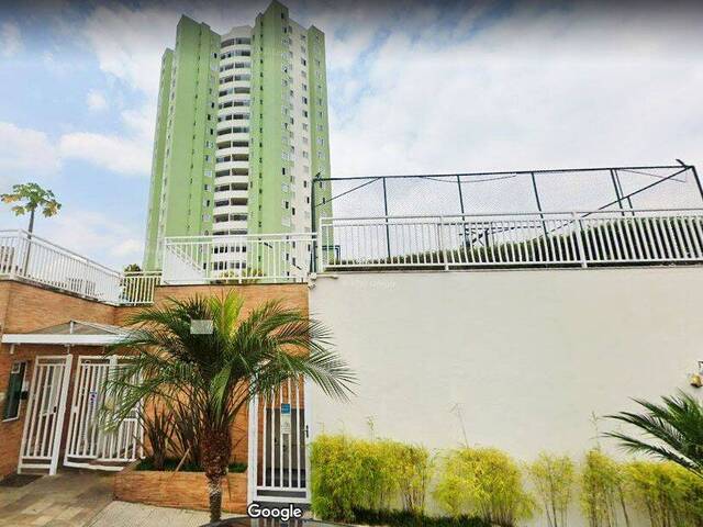 Venda em Parque Jaçatuba - Santo André