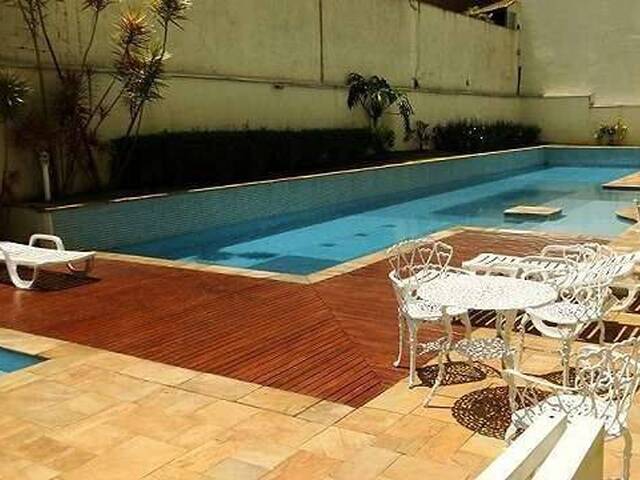 Apartamento para Venda em Santo André - 4