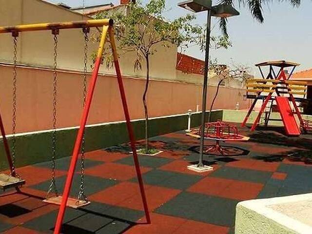 Apartamento para Venda em Santo André - 5