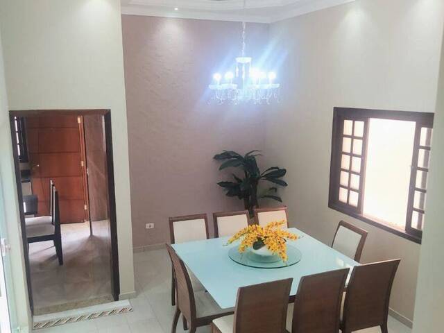 Venda em Jardim Primavera - Itupeva