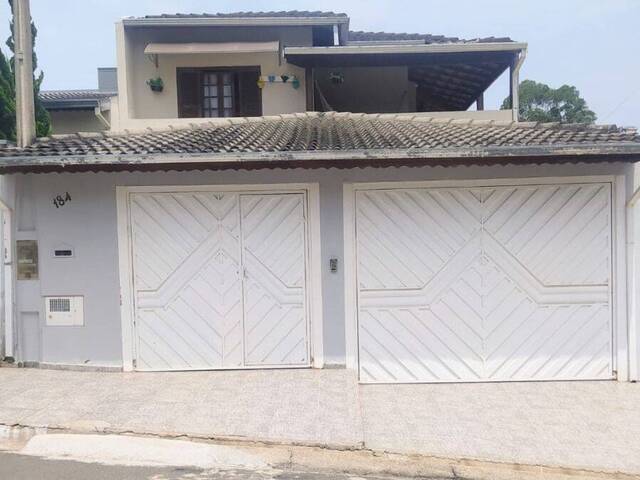 Casa para Venda em Itupeva - 2