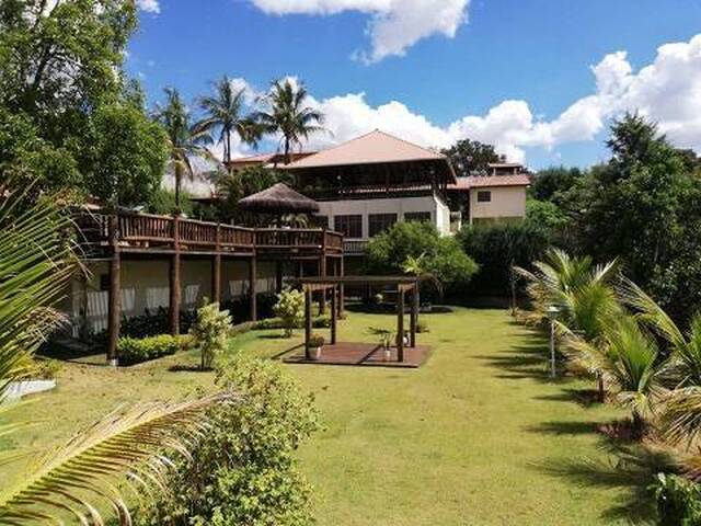 Chácara para Venda em Louveira - 2