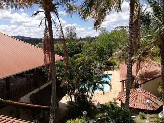 Chácara para Venda em Louveira - 3