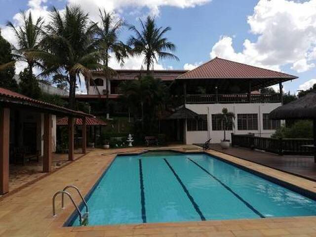 Chácara para Venda em Louveira - 4