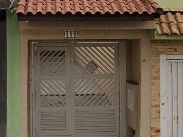 Venda em Paraíso - Santo André