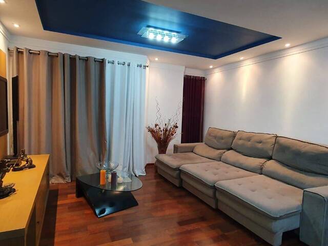 Apartamento para Venda em São Caetano do Sul - 2