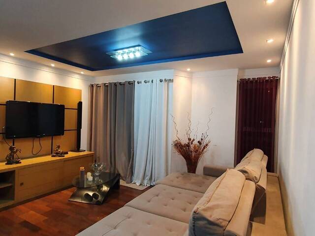 Venda em Barcelona - São Caetano do Sul