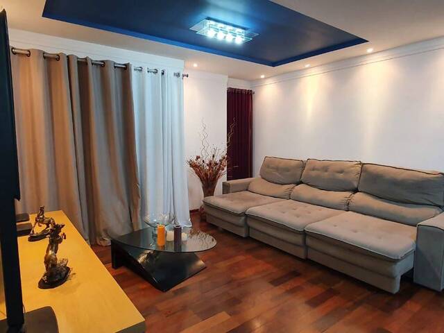 Apartamento para Venda em São Caetano do Sul - 3