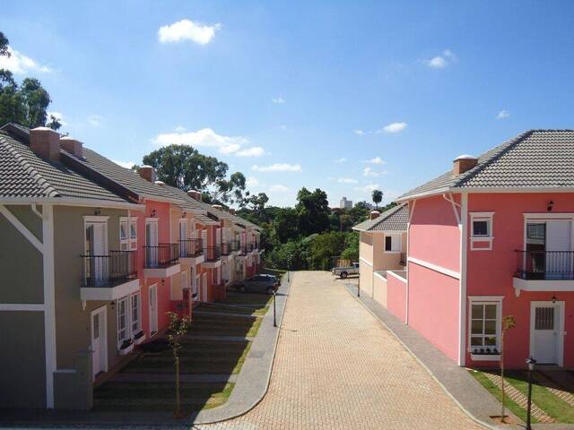 Venda em Parque Nova Suiça - Valinhos