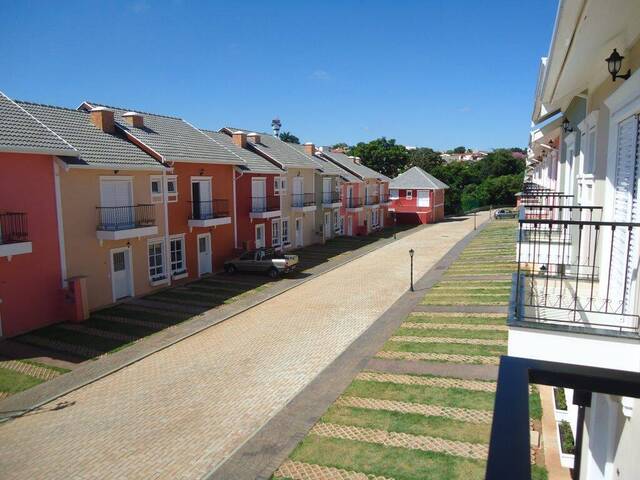 Casa para Venda em Valinhos - 3