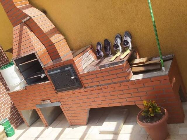 Casa para Venda em Franco da Rocha - 5