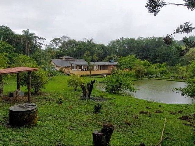 Chácara para Venda em Extrema - 3