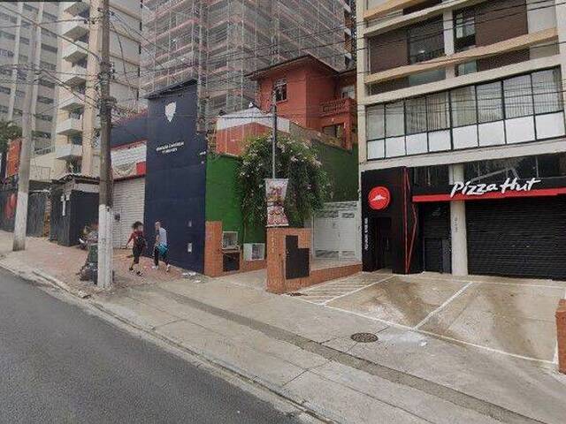 Venda em Bela Vista - São Paulo