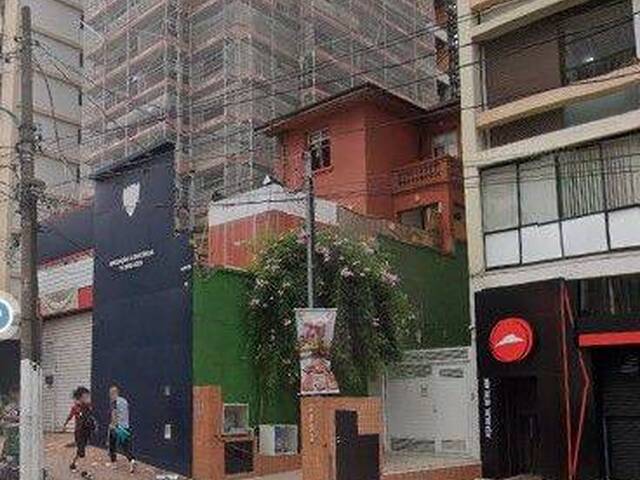 Terreno para Venda em São Paulo - 2