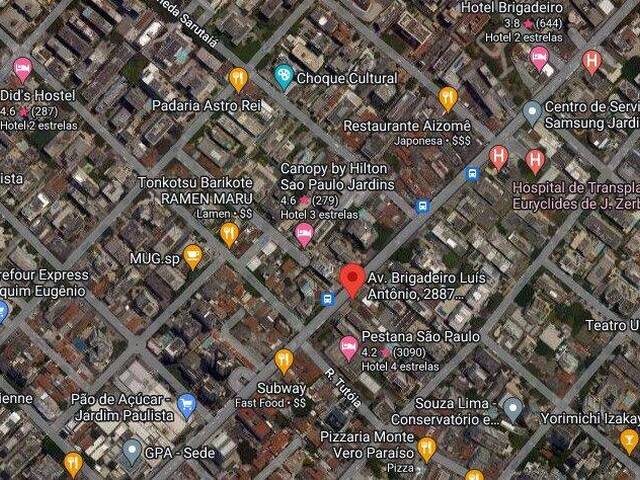 Terreno para Venda em São Paulo - 3