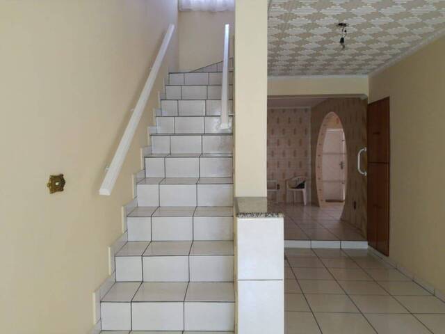 Sobrado para Venda em Santo André - 5