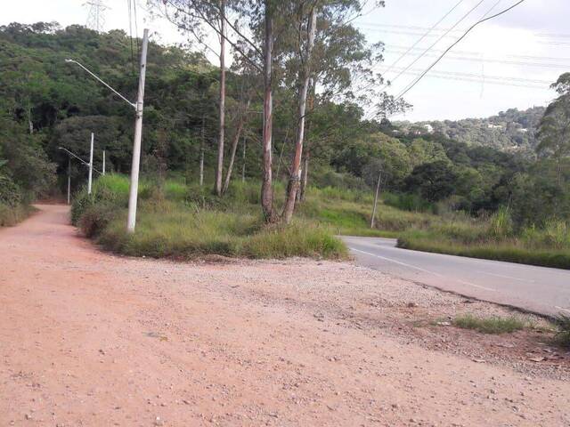 Terreno para Venda em Caieiras - 2