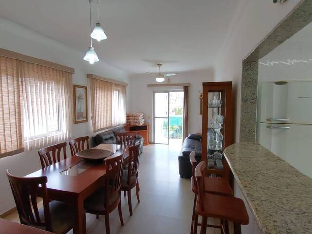 Apartamento para Venda em Guarujá - 2