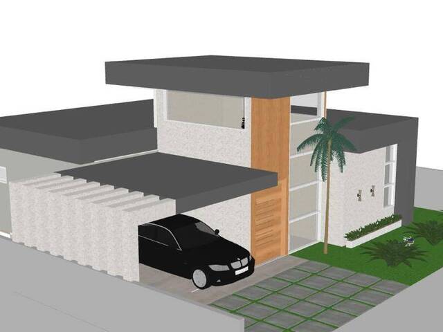 Terreno para Venda em Itatiba - 2