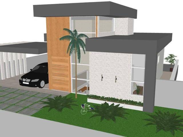 Terreno para Venda em Itatiba - 3