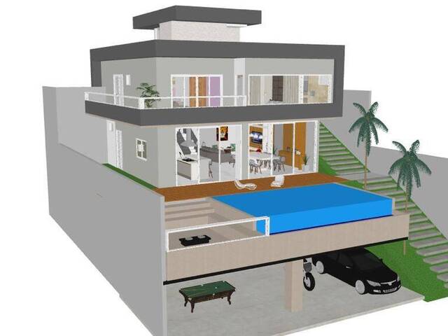 Terreno para Venda em Itatiba - 4