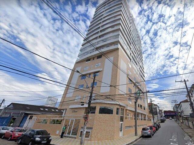 Apartamento para Venda em São Vicente - 2