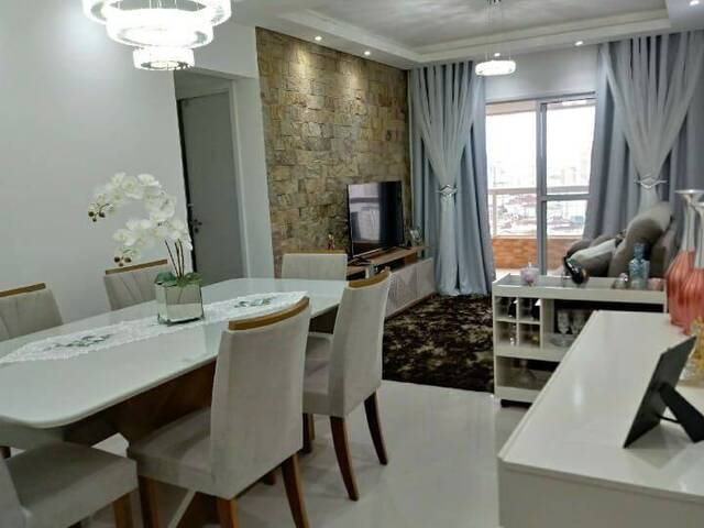 Apartamento para Venda em São Vicente - 3