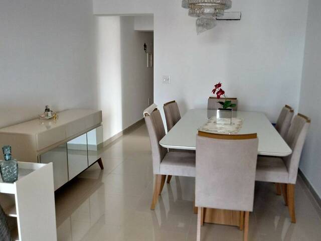 Apartamento para Venda em São Vicente - 4