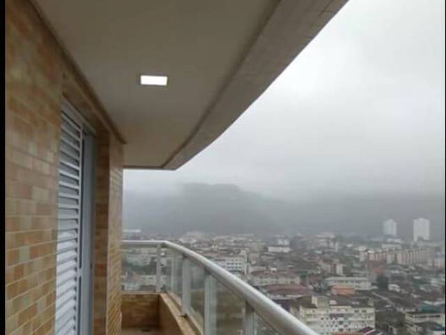 Apartamento para Venda em São Vicente - 5