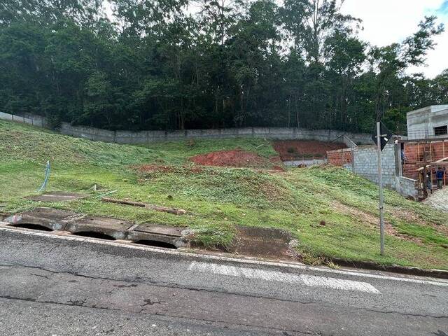 Terreno para Venda em Atibaia - 2