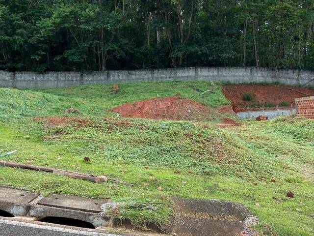 Terreno para Venda em Atibaia - 5