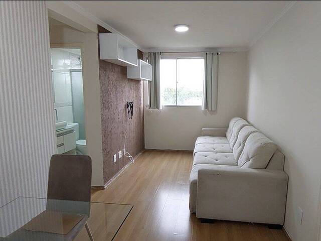 Venda em Jardim Leonor - São Paulo