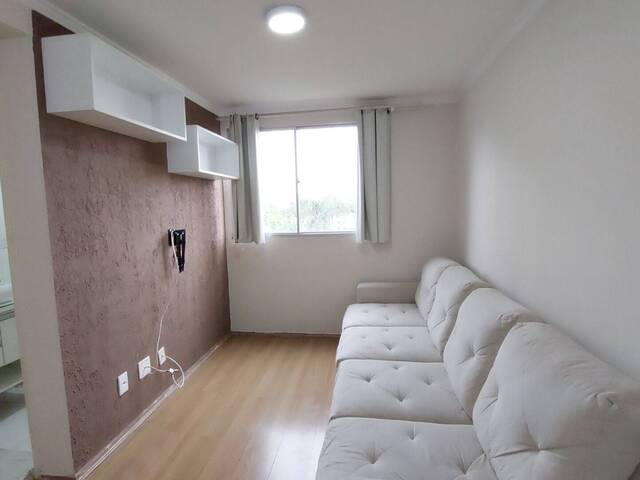 Apartamento para Venda em São Paulo - 2