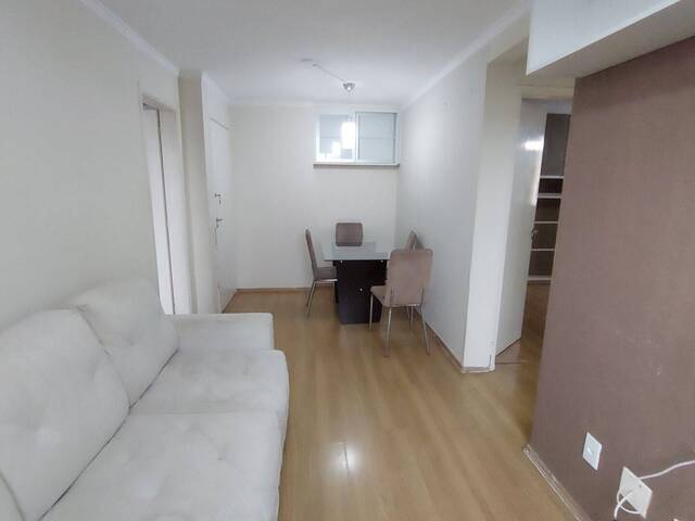 Apartamento para Venda em São Paulo - 3