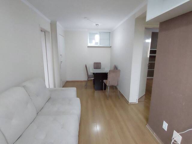 Apartamento para Venda em São Paulo - 4