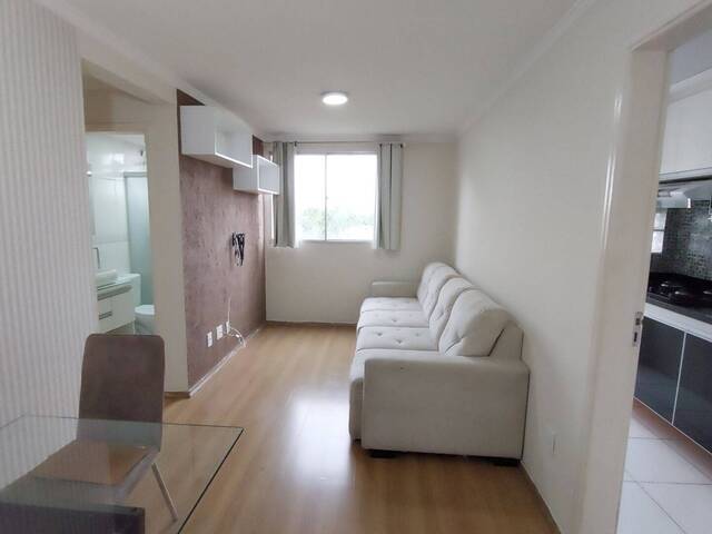 Apartamento para Venda em São Paulo - 5