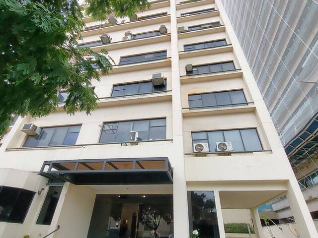 Conjunto Comercial para Venda em São Paulo - 2