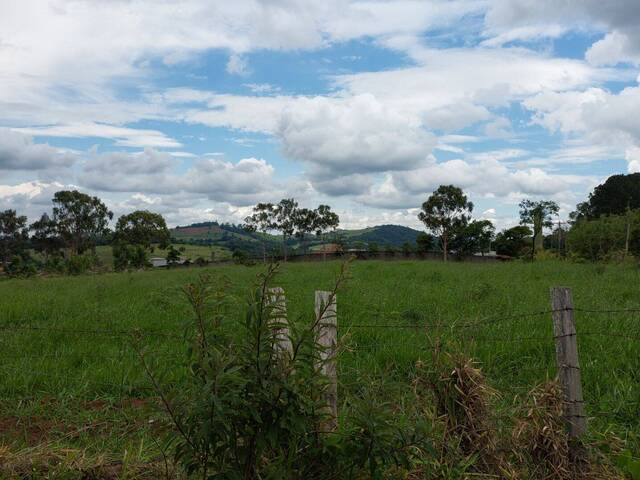 Área para Venda em Atibaia - 4