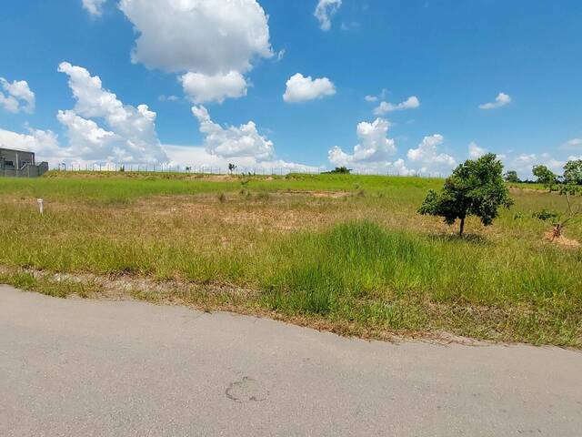 Terreno para Venda em Monte Mor - 2