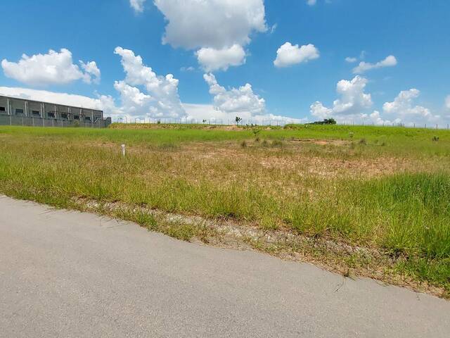 Terreno para Venda em Monte Mor - 3