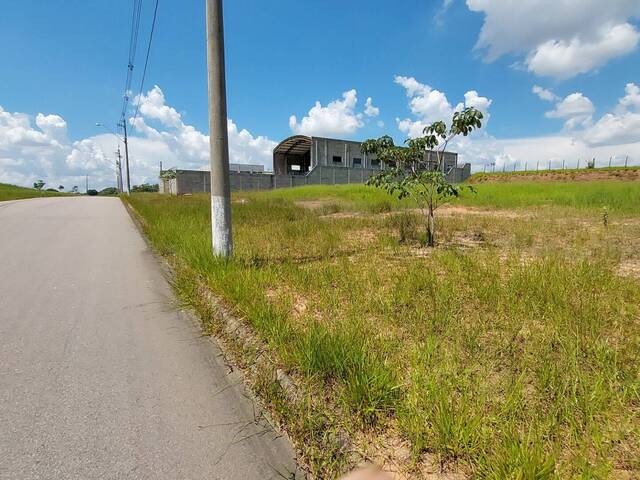 Terreno para Venda em Monte Mor - 5