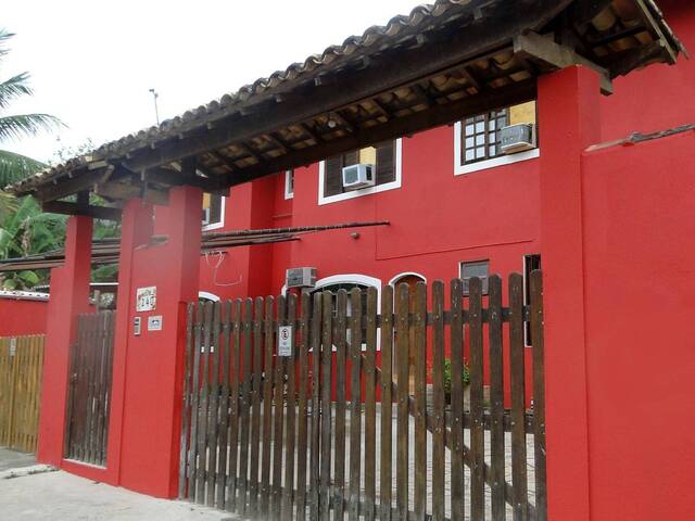 Venda em Água Branca - Ilhabela