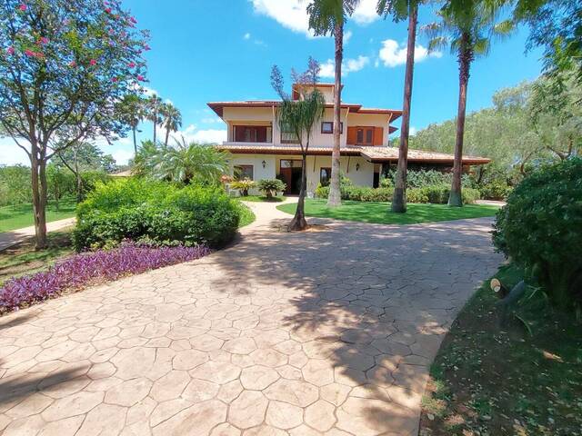 Sobrado para Venda em Jaguariúna - 3