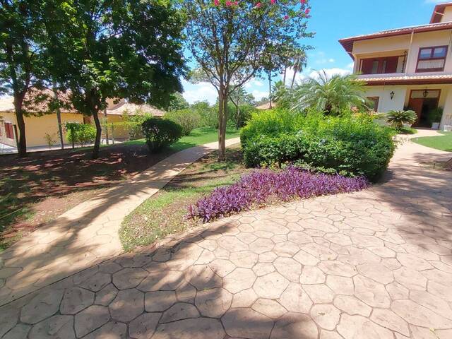 Sobrado para Venda em Jaguariúna - 4